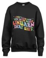 Unisex Sweatshirt