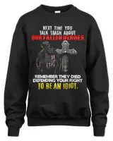 Unisex Sweatshirt Unisex Sweatshirt