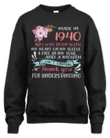 Unisex Sweatshirt