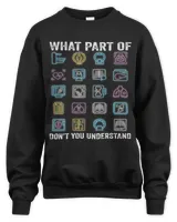 Unisex Sweatshirt Unisex Sweatshirt