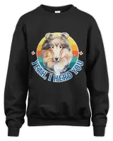 Unisex Sweatshirt