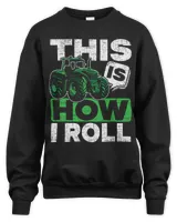 Unisex Sweatshirt