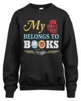 Unisex Sweatshirt Unisex Sweatshirt