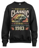 Unisex Sweatshirt Unisex Sweatshirt