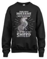 Unisex Sweatshirt