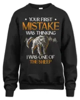 Unisex Sweatshirt