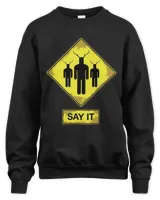 Unisex Sweatshirt