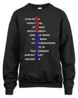 Unisex Sweatshirt Unisex Sweatshirt