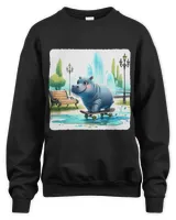 Unisex Sweatshirt