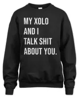 Unisex Sweatshirt