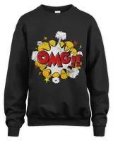 Unisex Sweatshirt