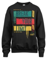 Unisex Sweatshirt