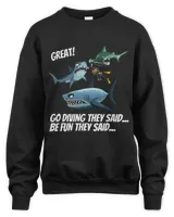 Unisex Sweatshirt