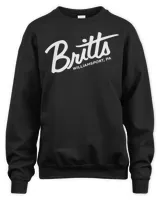 Unisex Sweatshirt