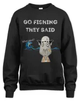 Unisex Sweatshirt