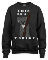 Unisex Sweatshirt