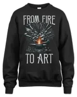 Unisex Sweatshirt
