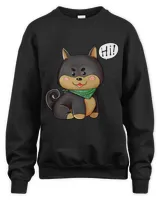 Unisex Sweatshirt Unisex Sweatshirt