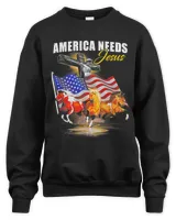 Unisex Sweatshirt