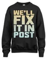Unisex Sweatshirt