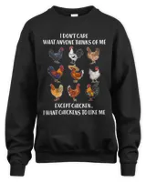 Unisex Sweatshirt