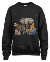 Unisex Sweatshirt
