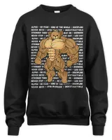 Unisex Sweatshirt Unisex Sweatshirt