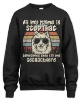 Unisex Sweatshirt Unisex Sweatshirt