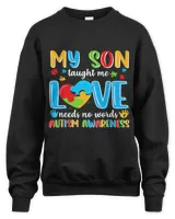 Unisex Sweatshirt Unisex Sweatshirt