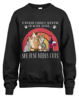 Unisex Sweatshirt