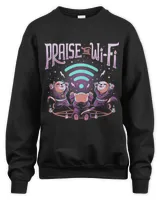 Unisex Sweatshirt Unisex Sweatshirt