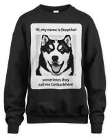 Unisex Sweatshirt Unisex Sweatshirt