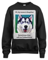 Unisex Sweatshirt Unisex Sweatshirt