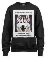 Unisex Sweatshirt Unisex Sweatshirt