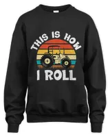 Unisex Sweatshirt