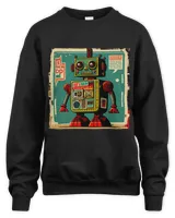 Unisex Sweatshirt Unisex Sweatshirt