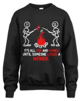 Unisex Sweatshirt