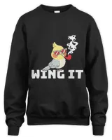 Unisex Sweatshirt