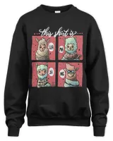 Unisex Sweatshirt Unisex Sweatshirt