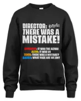 Unisex Sweatshirt
