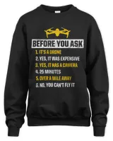Unisex Sweatshirt