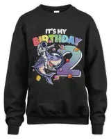 Unisex Sweatshirt