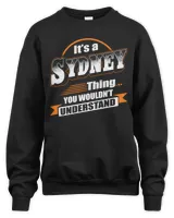 Unisex Sweatshirt