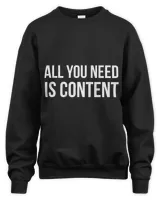 Unisex Sweatshirt Unisex Sweatshirt