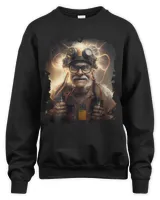 Unisex Sweatshirt Unisex Sweatshirt