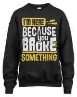 Unisex Sweatshirt