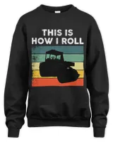 Unisex Sweatshirt