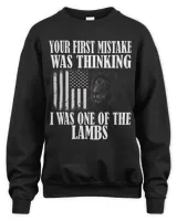 Unisex Sweatshirt