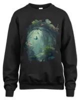 Unisex Sweatshirt Unisex Sweatshirt