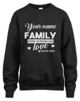 Unisex Sweatshirt